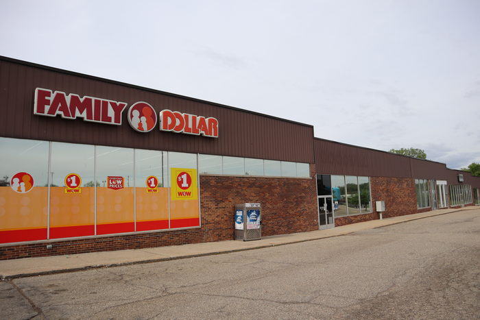 Mason Twin Cinema (Plaza Cinema 1 and 2) - May 22 2022 Photo (newer photo)